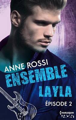 Book cover for Ensemble - Layla