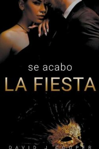Cover of Se Acabo La Fiesta