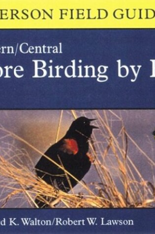 Cover of Eastern/Central More Birding by Ear