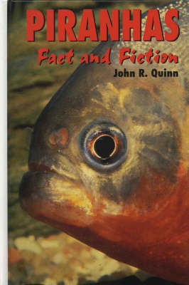 Cover of Piranhas