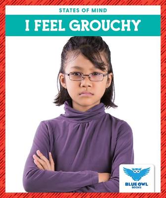 Cover of I Feel Grouchy