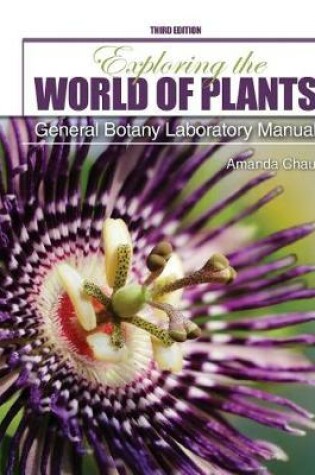 Cover of Exploring the World of Plants