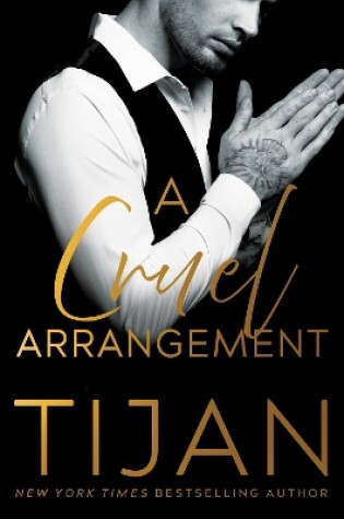 Cover of A Cruel Arrangement