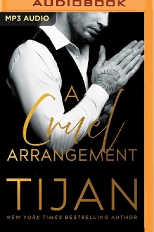 Cover of A Cruel Arrangement