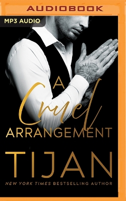 Book cover for A Cruel Arrangement