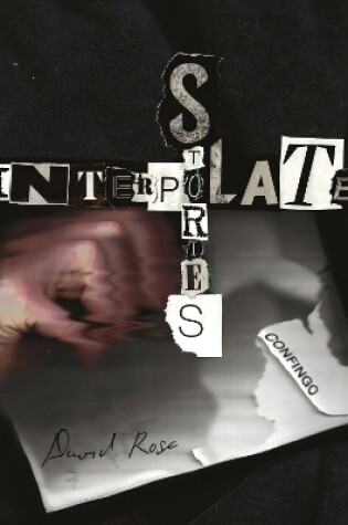 Cover of Interpolated Stories