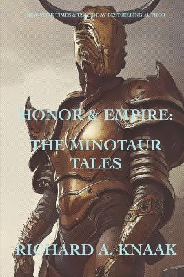 Book cover for Honor and Empire