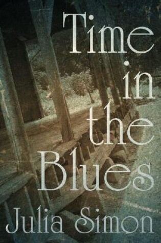 Cover of Time in the Blues