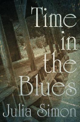 Book cover for Time in the Blues