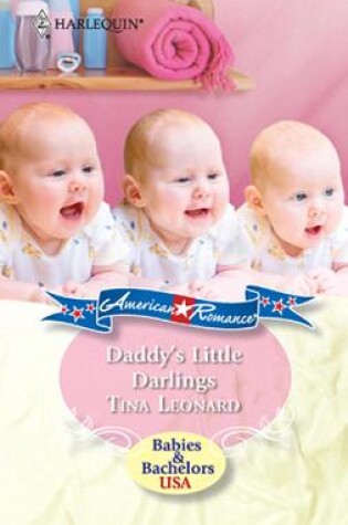 Cover of Daddy's Little Darlings