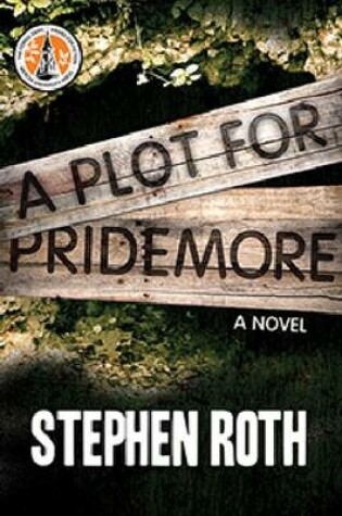 Cover of A Plot for Pridemore