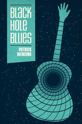 Cover of Black Hole Blues