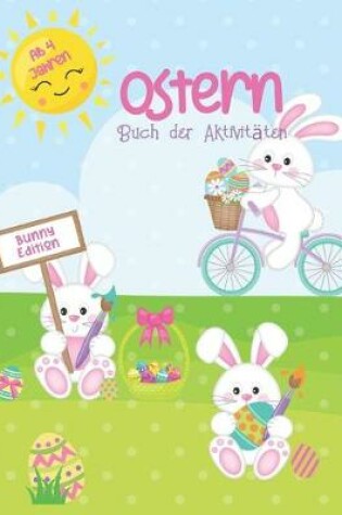 Cover of Ostern Ab 4 Jahren