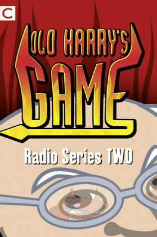 Cover of Old Harry's Game: Volume 2