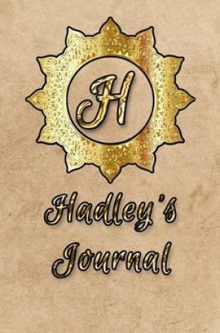 Cover of Hadley