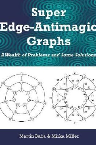 Cover of Super Edge-Antimagic Graphs