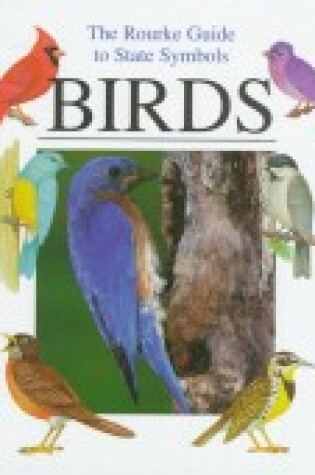 Cover of Birds