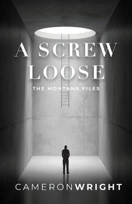 Book cover for A Screw Loose