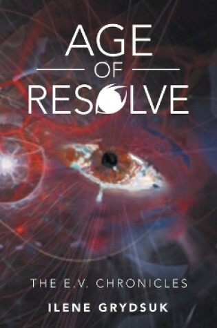Cover of Age of Resolve