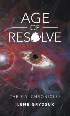 Book cover for Age of Resolve
