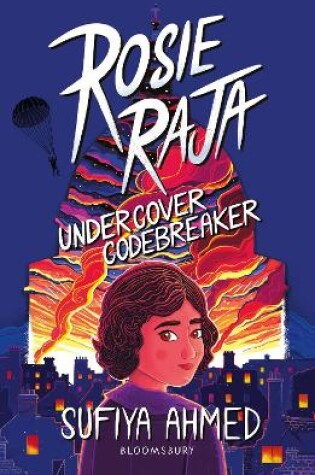 Cover of Undercover Codebreaker