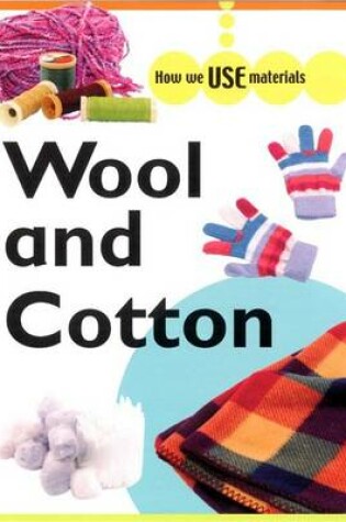 Cover of Wool and Cotton