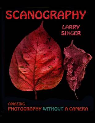 Book cover for Scanography