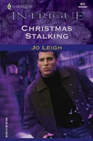 Cover of Christmas Stalking