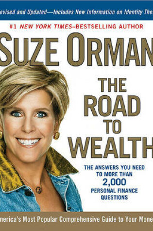Cover of The Road to Wealth, Revised Edition