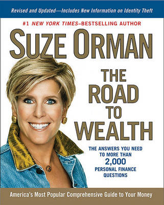 Book cover for The Road to Wealth, Revised Edition