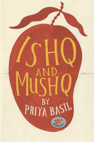 Cover of Ishq And Mushq