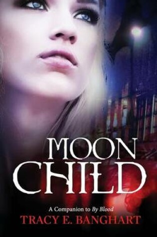 Cover of Moon Child