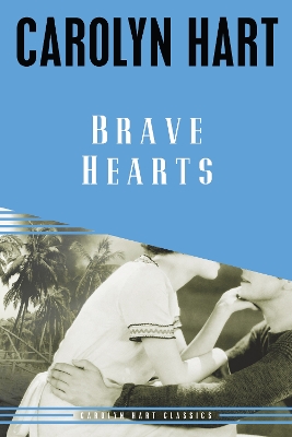 Cover of Brave Hearts