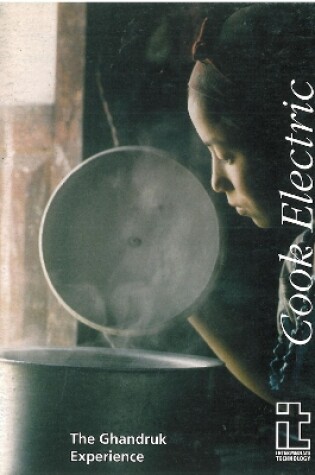 Cover of Cook Electric