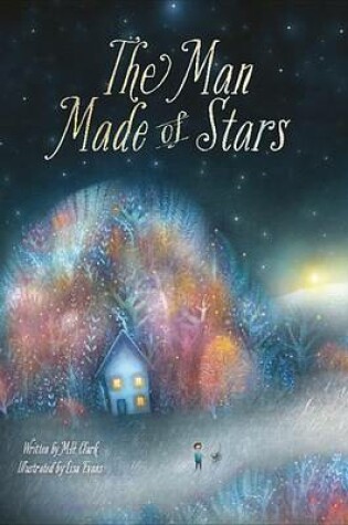 Cover of The Man Made of Stars