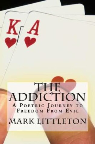 Cover of The Addiction