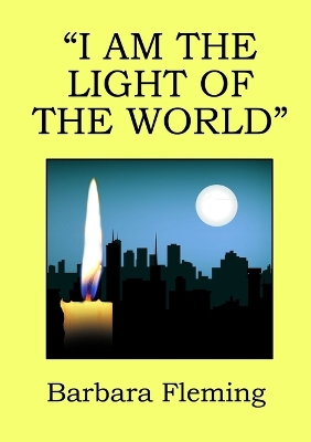 Book cover for I am the Light of the World