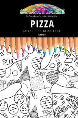 Cover of Pizza