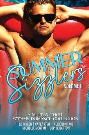 Cover of Summer Sizzlers 2