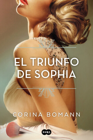 Cover of El triunfo de Sophia / Sophia's Triumph