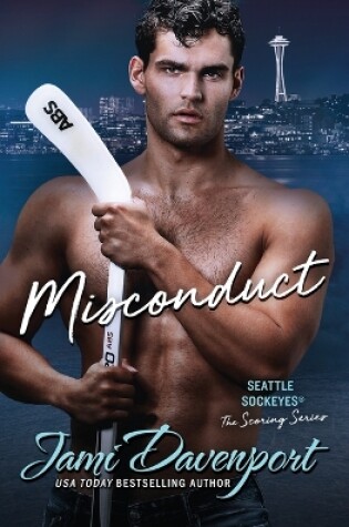 Cover of Misconduct