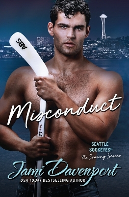 Cover of Misconduct