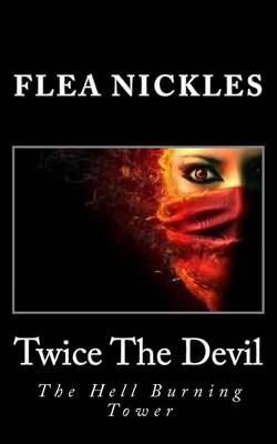 Book cover for Twice the Devil