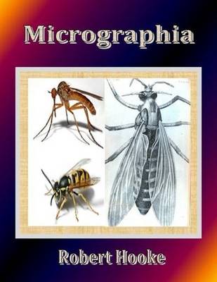 Book cover for Micrographia