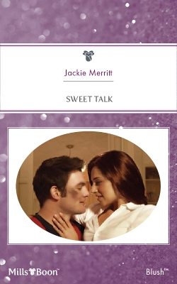 Book cover for Sweet Talk