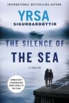 Book cover for The Silence of the Sea