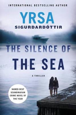 Cover of The Silence of the Sea