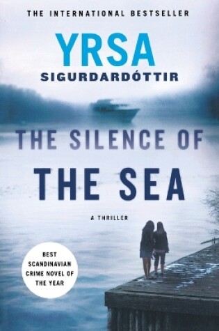 Cover of Silence of the Sea