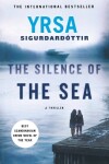 Book cover for Silence of the Sea