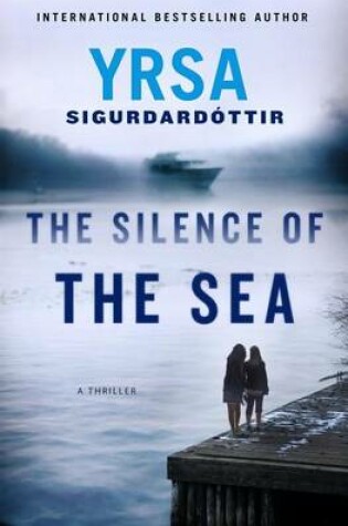 Cover of The Silence of the Sea